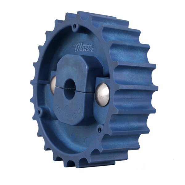 Quick Release Sprocket, QRS820A27P